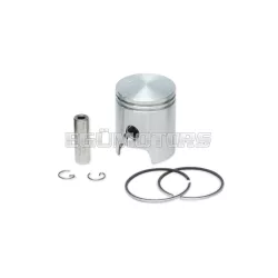 Malossi PISTON 40,4 pin 10 rect. rings 2