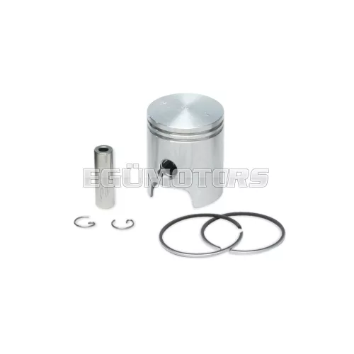 Malossi PISTON 40,4 pin 10 rect. rings 2