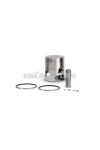 Malossi PISTON 40 pin 10 rect. rings 2 0