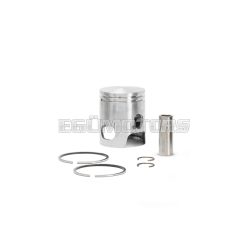 Malossi PISTON 40 pin 12 rect. rings 2 A