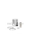 Malossi PISTON 40 pin 12 rect. rings 2 D