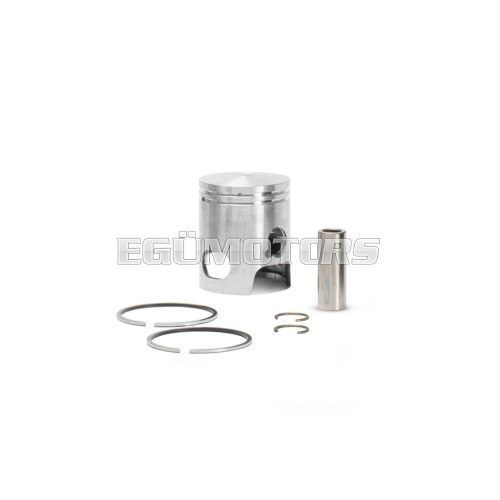 Malossi PISTON 40 pin 12 rect. rings 2 D