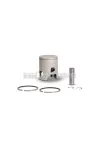 Malossi PISTON 40 pin 10 semi. ring  1 00