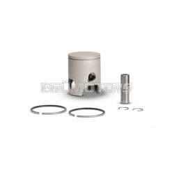 Malossi PISTON 40 pin 10 semi. ring  1 00