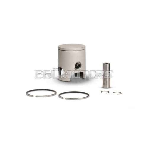 Malossi PISTON 40 pin 10 semi. ring  1 DD