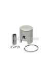 Malossi PISTON 40 pin 12 rect. ring  1 A