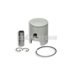 Malossi PISTON 40 pin 12 rect. ring  1 A
