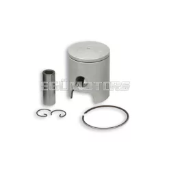 Malossi PISTON 40 pin 12 rect. ring  1 A