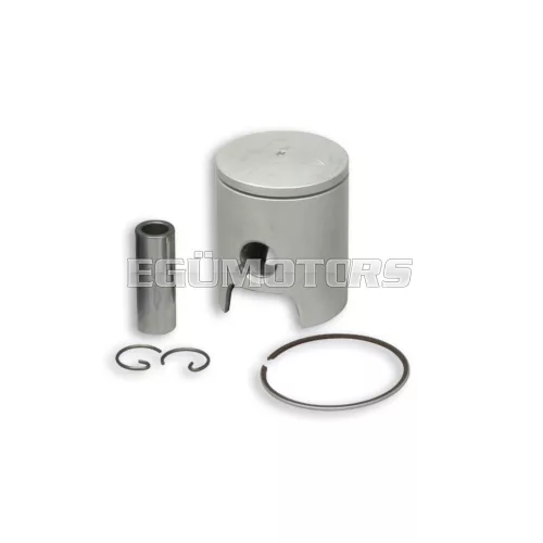Malossi PISTON 40 pin 12 rect. ring  1 A