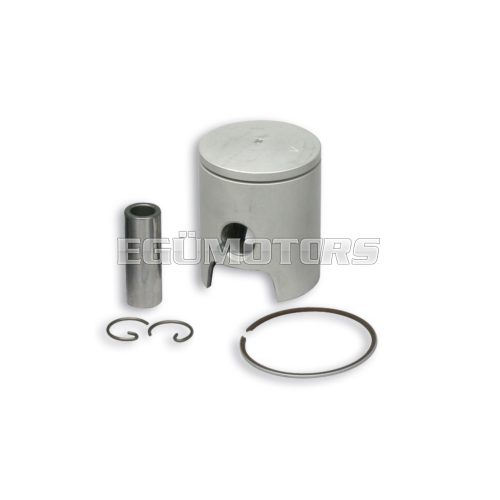 Malossi PISTON 40 pin 12 rect. ring  1 B