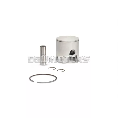 Malossi PISTON 47,6 pin 12 chro.rect.ring  1 A