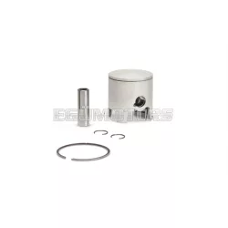Malossi PISTON 47,6 pin 12 chro.rect.ring  1 C