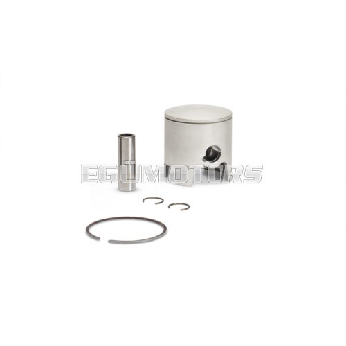 Malossi PISTON 47,6 pin 12 chro.rect.ring  1 D