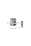 Malossi PISTON 40 pin 12 rect. ring  1 DD