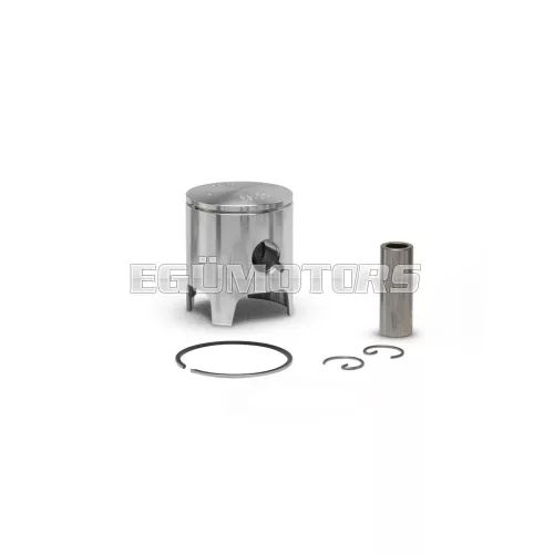Malossi PISTON 40 pin 12 rect. ring  1 DD