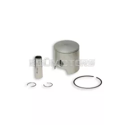 Malossi PISTON 47,6 pin 13 rect. ring  1 A