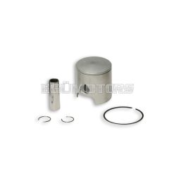 Malossi PISTON 47,6 pin 13 rect. ring  1 C