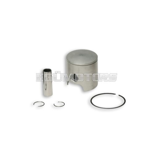 Malossi PISTON 47,6 pin 13 rect. ring  1 CC