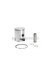 Malossi PISTON 36 pin 10 rect. ring  1 A