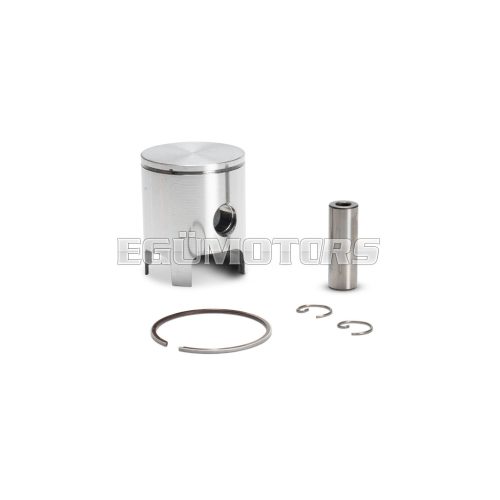 Malossi PISTON 36 pin 10 rect. ring  1 0