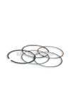 Malossi PISTON RING SET 70 1 rect./2 oil c.r.