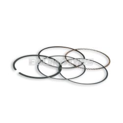 Malossi PISTON RING SET 70 1 rect./2 oil c.r.