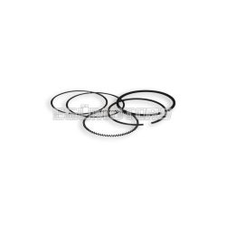 Malossi PISTON RING SET 61 1 rect./2 oil c.r.