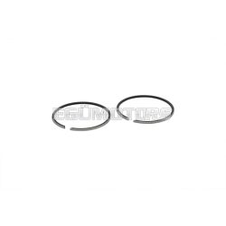Malossi 2 PISTON RINGS 47x1,5 semi-trapezoidal