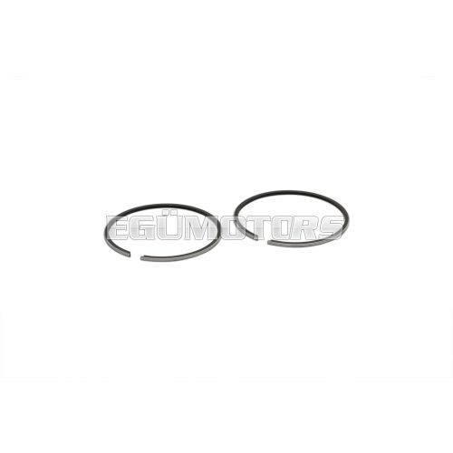 Malossi 2 PISTON RINGS 47x1,5 semi-trapezoidal