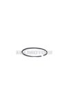 Malossi PISTON RING 39,88x1 rectangular