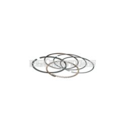 Malossi PISTON RING SET 52 -2 rect./1 oil c.r.