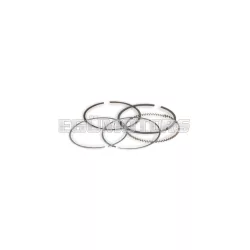 Malossi PISTON RING SET 56 1 rect./2 oil c.r.