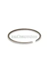 Piston ring Ø 36x1 rectangular cast iron KDN5