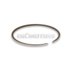 Piston ring Ø 36x1 rectangular cast iron KDN5