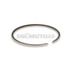 Piston ring Ø 36x1 rectangular cast iron KDN5