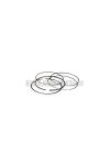 Malossi PISTON RING SET 66 1 rect./2 oil c.r.