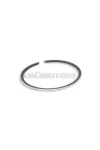 Malossi PISTON RING 40x1  rectangular KDN5