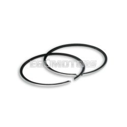 Malossi 2 PISTON RINGS 58,3x1,5 chro.rectangular KDN5