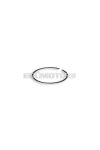 Malossi PISTON RING 52x0,8 chro. rectangular KDN5