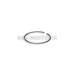 Malossi PISTON RING 52x0,8 chro. rectangular KDN5
