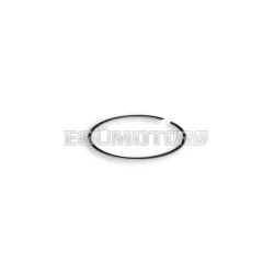 Malossi PISTON RING 52x0,8 chro. rectangular KDN5