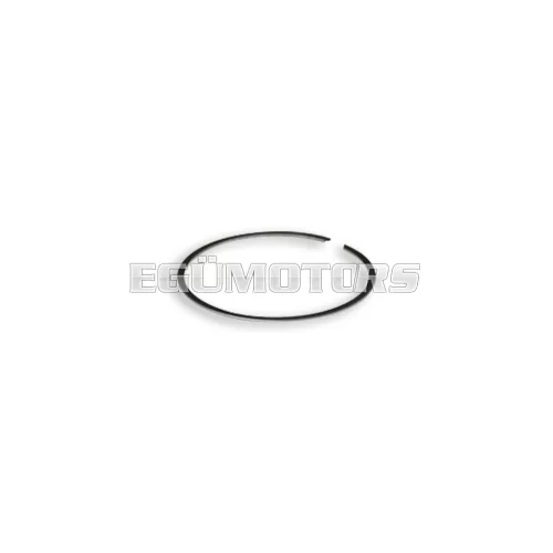 Malossi PISTON RING 52x0,8 chro. rectangular KDN5