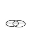 Malossi 2 PISTON RINGS 55x1,5 rectangular E2