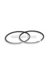 Malossi 2 PISTON RINGS 50x1,5  rectangular KDN5