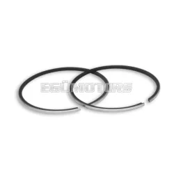 Malossi 2 PISTON RINGS 50x1,5  rectangular KDN5