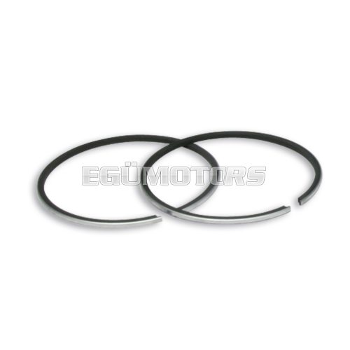 Malossi 2 PISTON RINGS 50x1,5  rectangular KDN5