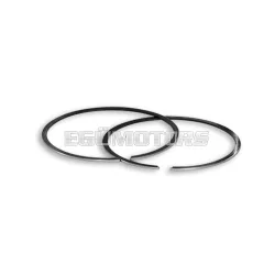 Malossi 2 PISTON RINGS 61,4x1,2 semi-trapezoidal KDN5