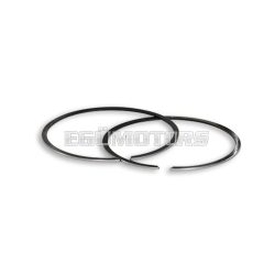 Malossi 2 PISTON RINGS 61x1,2 semi-trapezoidal KDN5