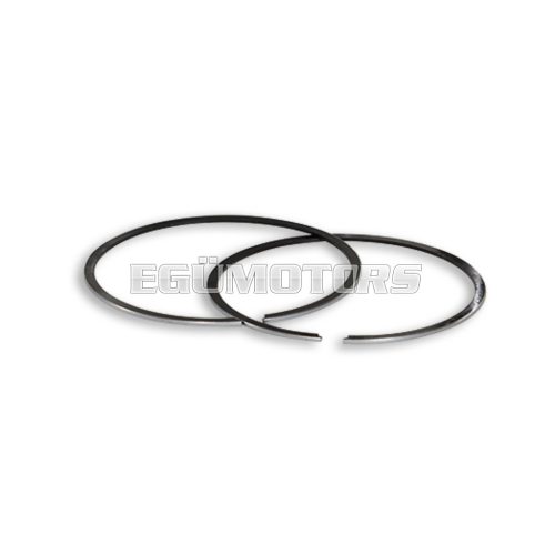 Malossi 2 PISTON RINGS 61x1,2 semi-trapezoidal KDN5