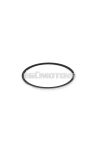 Malossi PISTON RING 63x1 chro. rectangular KDN5